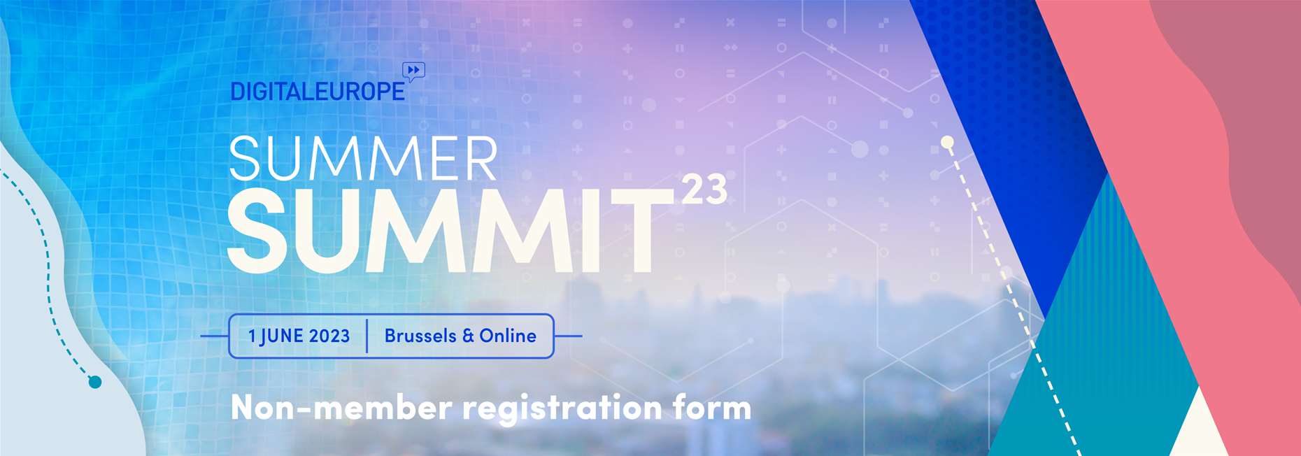 Summer Summit 2023 